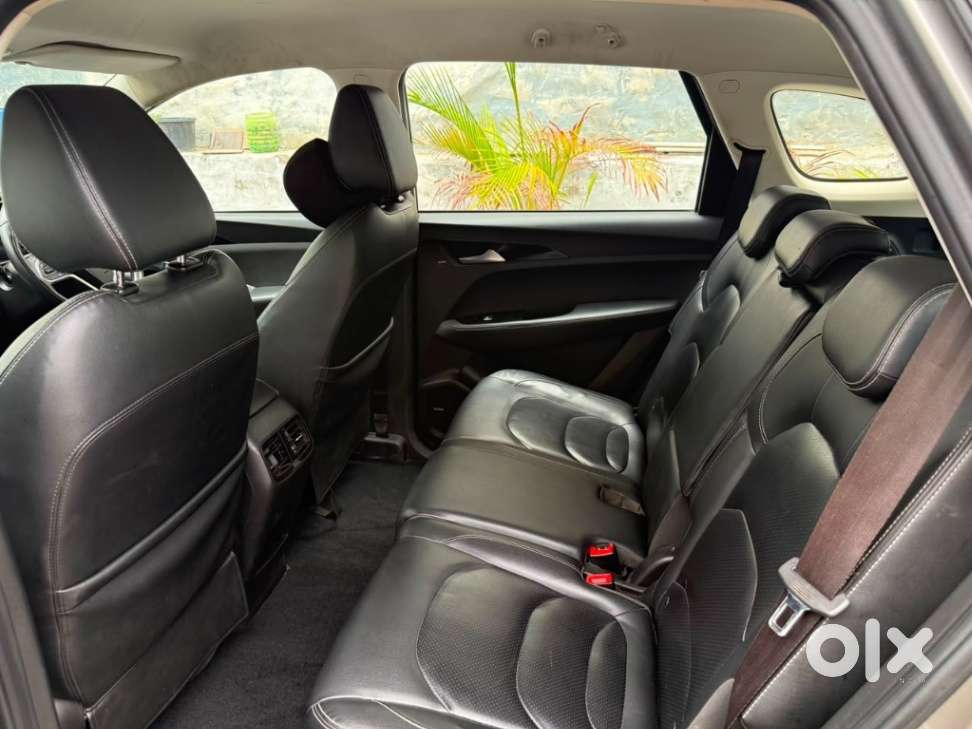 Mg Hector 2.0 Smart Diesel, 2020, Diesel