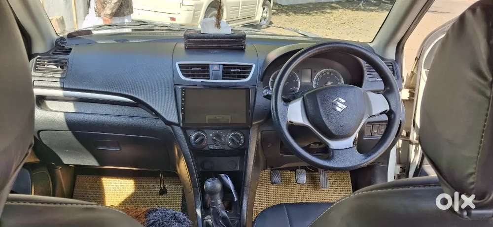 Swift Model-2012 Well Maintained