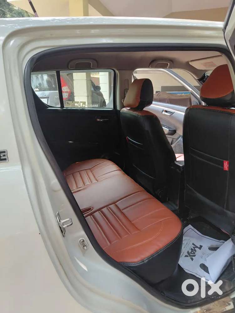 Swift Zdi 2013 Last Model Owner 2 Company Servies No Replament More