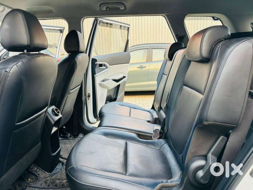 Kia Carens 1.4 Premium 7 Str, 2022, Petrol