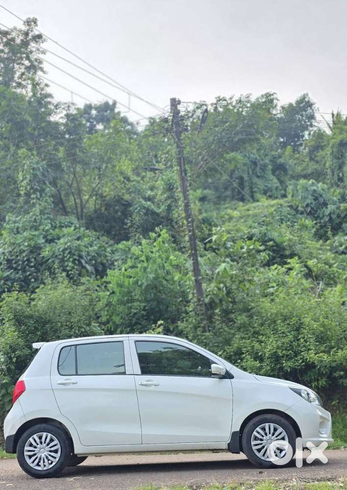 Maruti Suzuki Celerio Zxi, 2019, Petrol