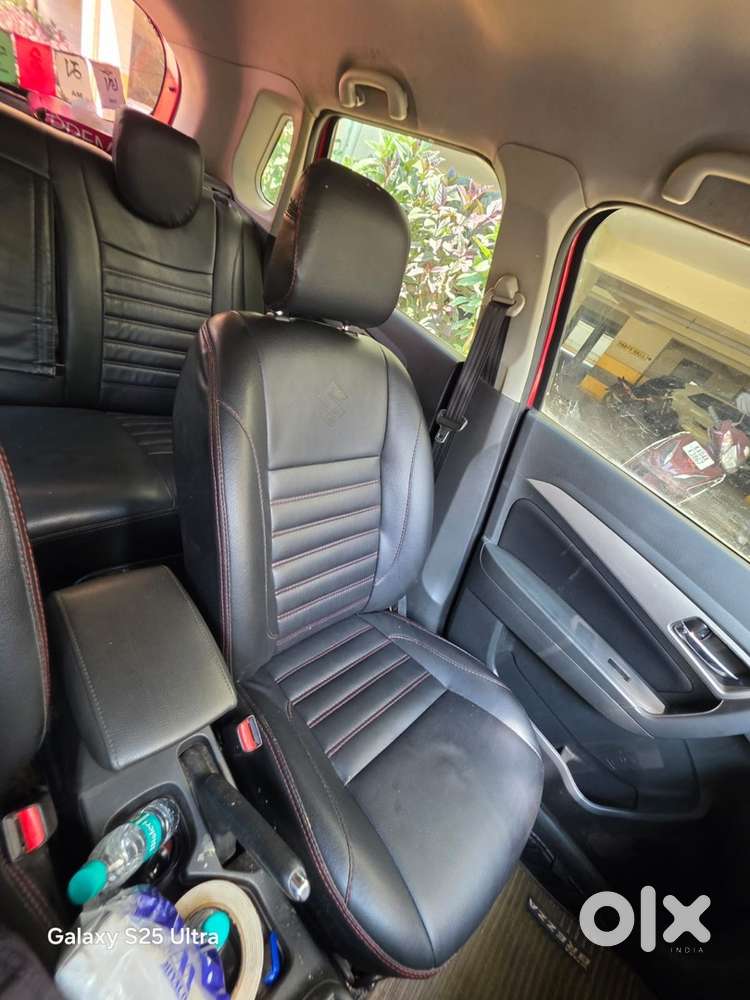 Maruti Suzuki Brezza Diesel 2016