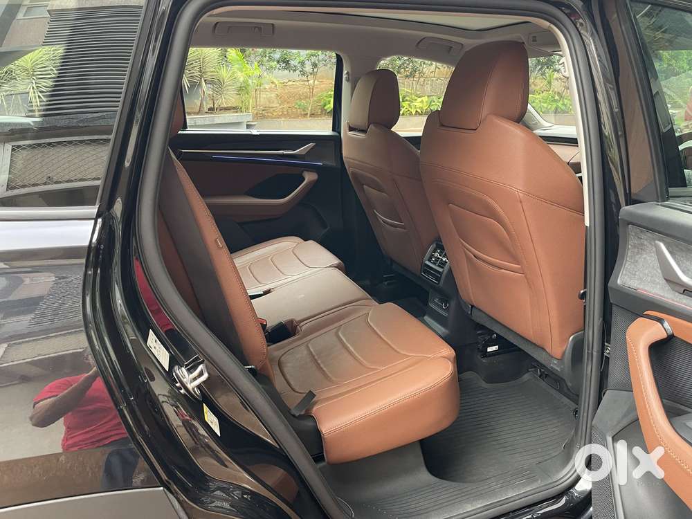 Skoda New Kodiaq 2.0 Tsi, 2025, Petrol