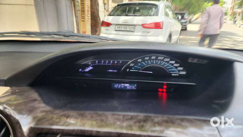 Toyota Etios Vxd Xclusive, 2017, Diesel
