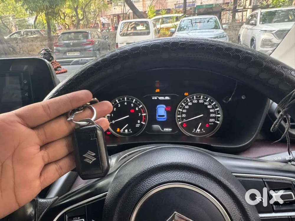 Maruti Suzuki Grand Vitara 2024