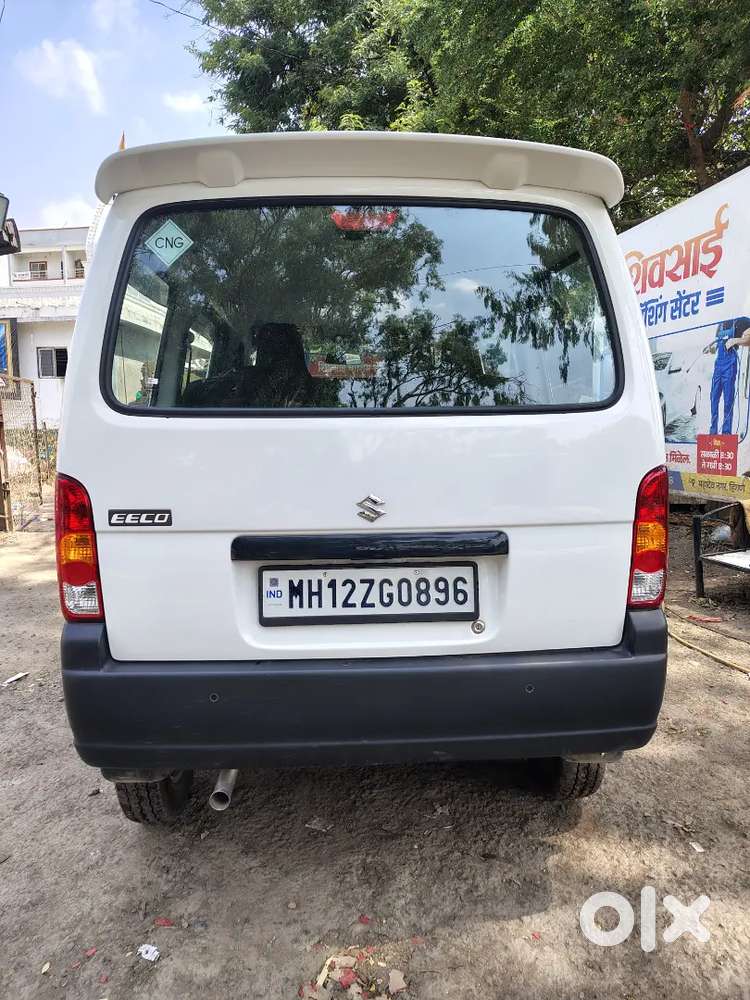Maruti Suzuki Eeco 2026