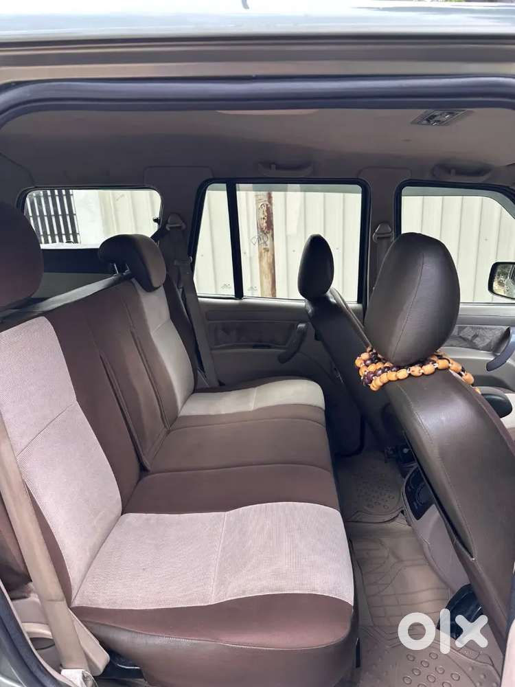 Mahindra Scorpio Classic Diesel Manual 2014