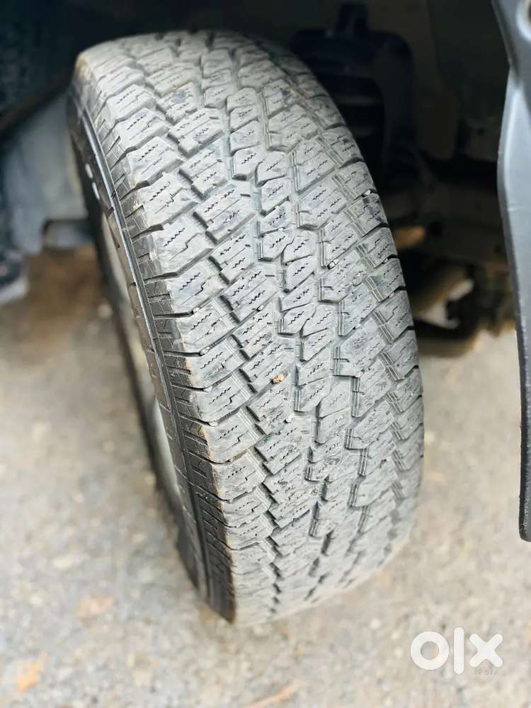 Mahindra Thar.e 2021 Diesel Well Maintained