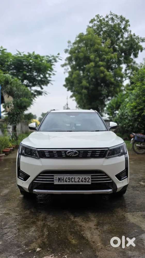Mahindra Xuv300 Diesel 2020 Rto Registration 2024