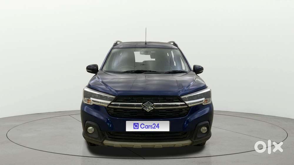 Maruti Suzuki Xl6 Zeta, 2021, Petrol