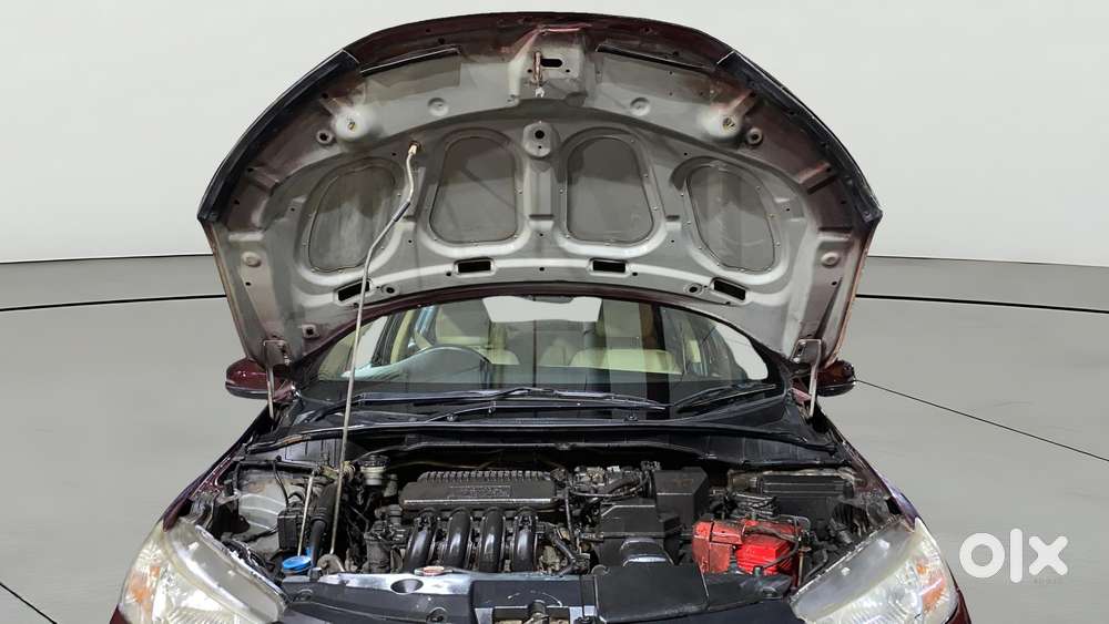 Honda City I Vtec Vx, 2016, Petrol