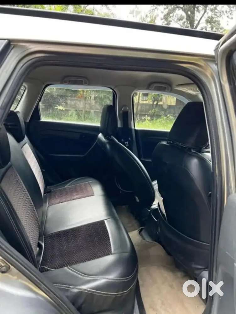 Maruti Suzuki Brezza Vdi 2016