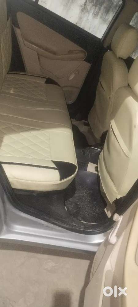 Tata Indica Vista 2015 Diesel 236445 Km Driven