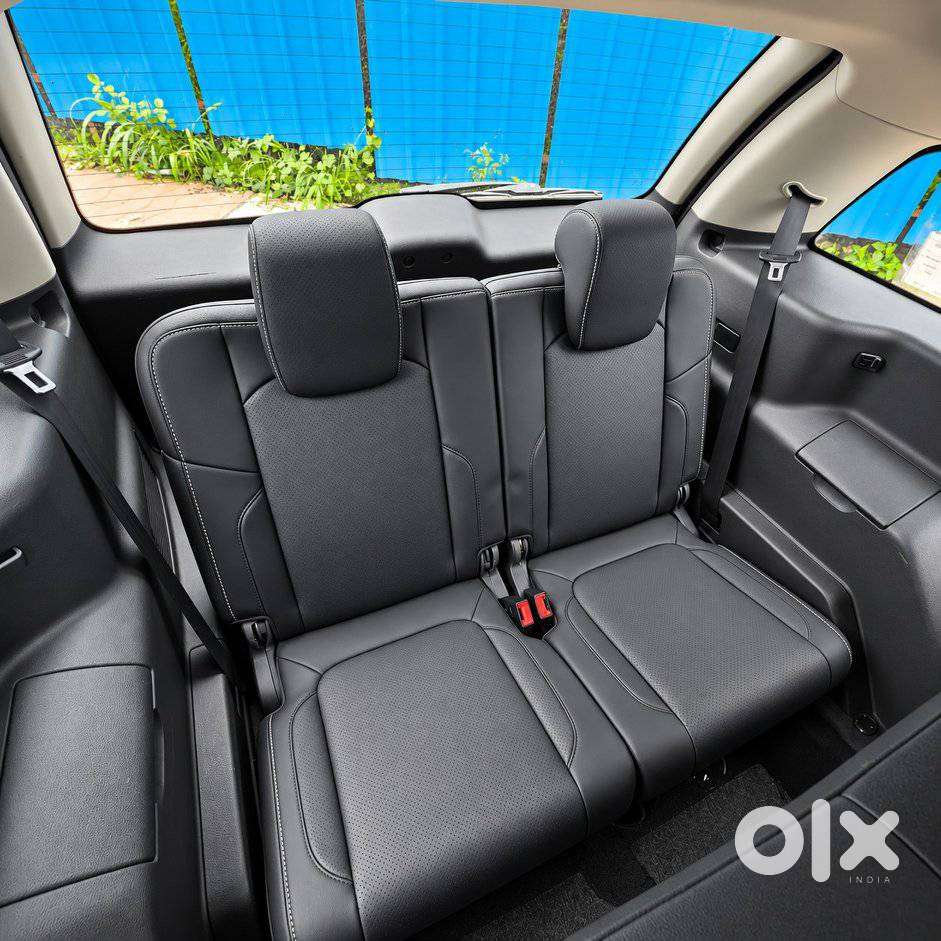 Tata Hexa 2.2 Xt 4x2 7 Str, 2019, Diesel