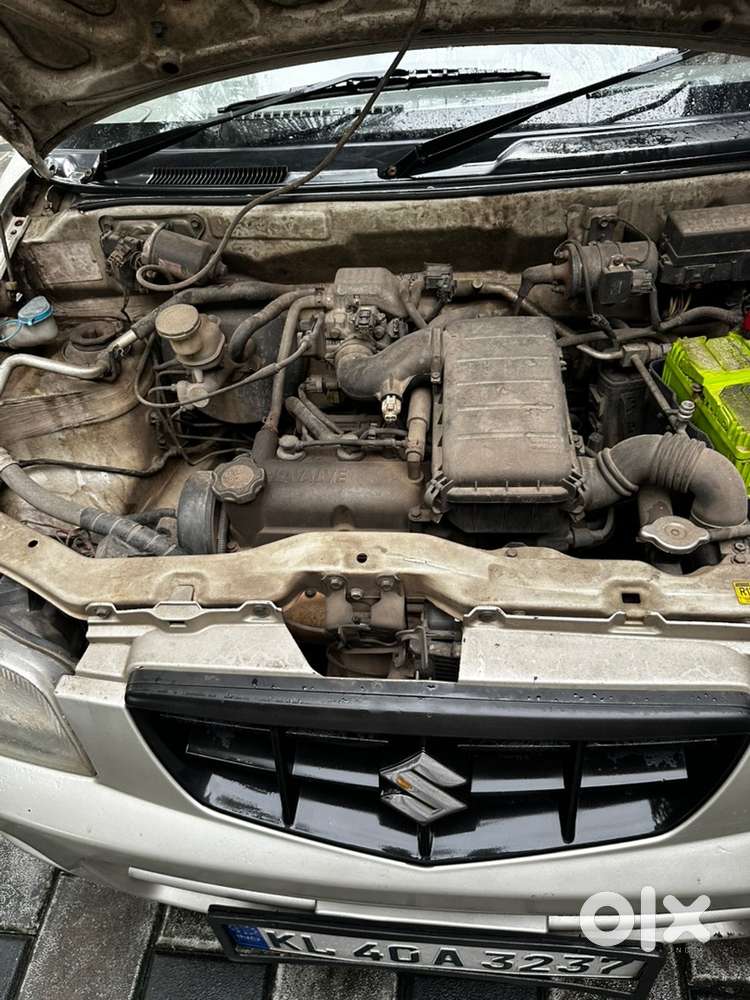 Maruti Suzuki Alto 2007 Petrol Well Maintained