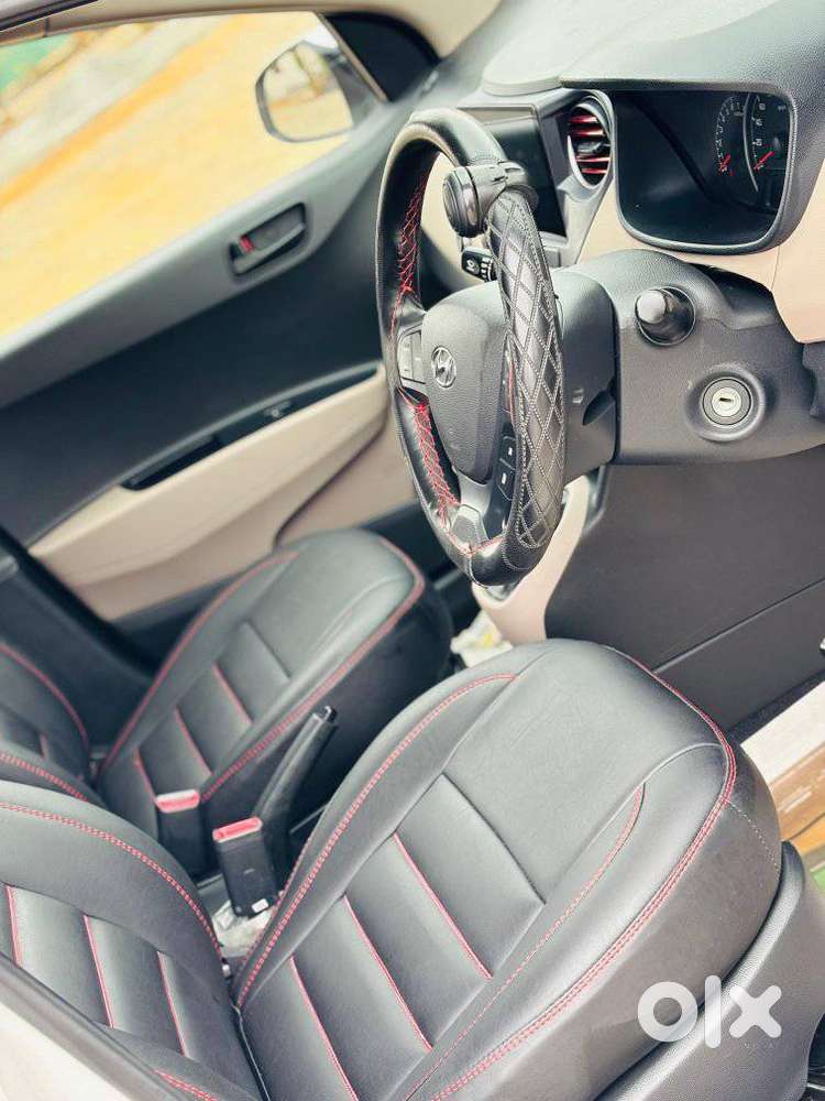 Hyundai Grand I10 1.2 Kappa Magna, 2019, Petrol