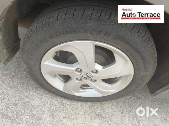 Honda City 2011-2013 V Mt Avn, 2015, Petrol