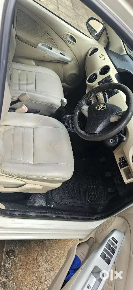 Toyota Etios Liva 2017 Second Owner
