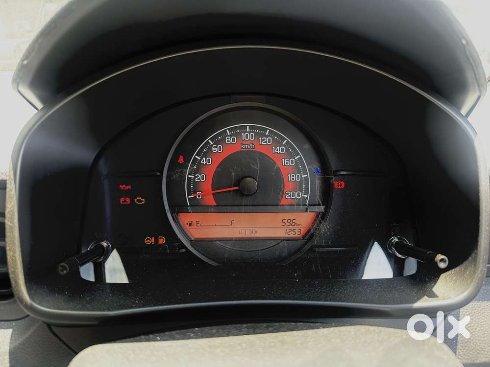 Maruti Suzuki Ignis 1.2 Sigma Mt, 2026, Petrol