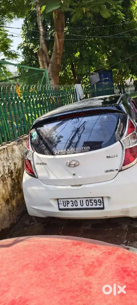 Hyundai Eon D Lite 2012