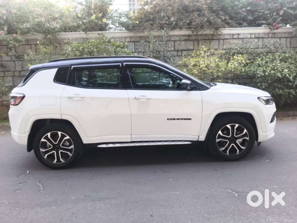 Jeep Compass Model S (o) 2.0 Diesel, 2023, Diesel