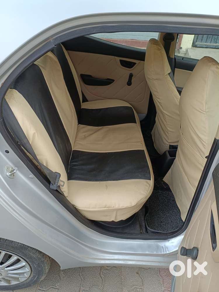 Hyundai Eon Era Plus (o), 2018, Petrol