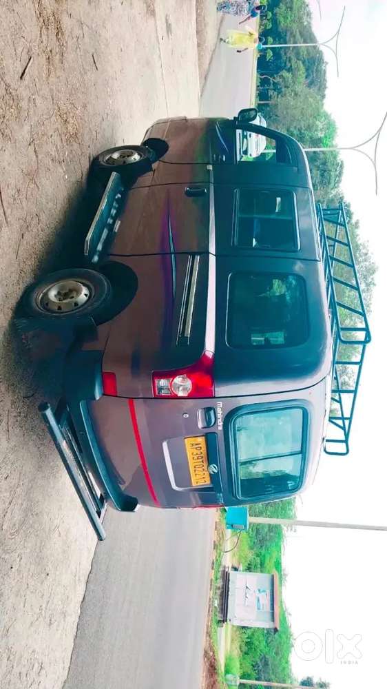 Mahindra Supro Zx Diesel Manual 2021