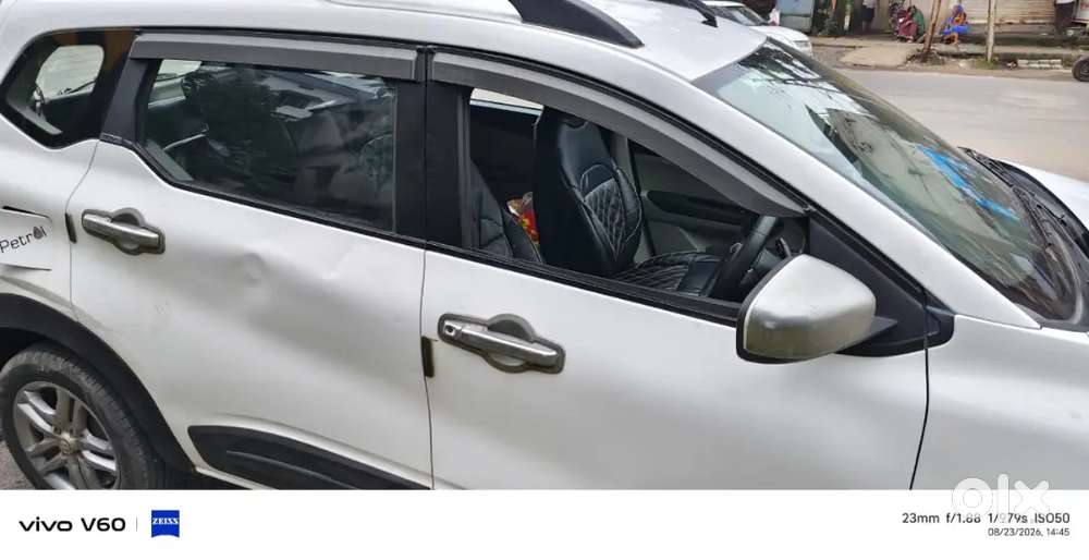 Renault Triber Petrol 2020