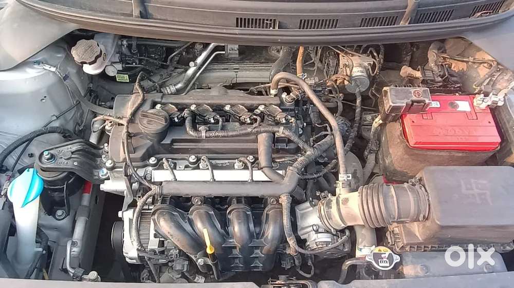 Hyundai I20 2019