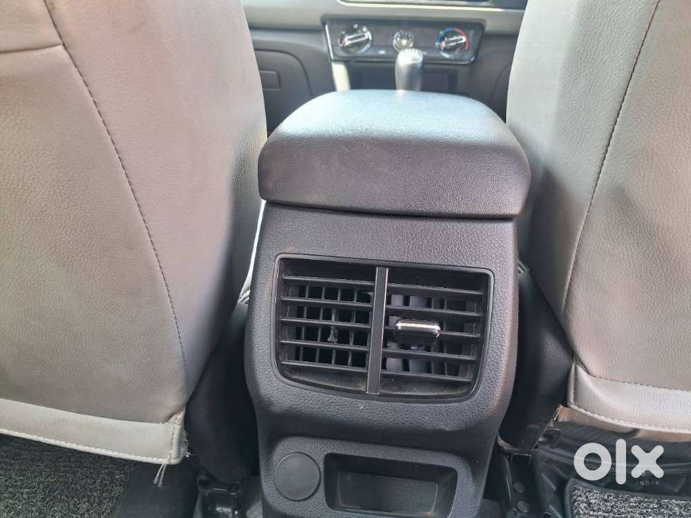 Kia Seltos Htk D, 2020, Diesel