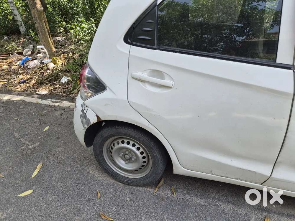 Honda Brio 2012 Petrol 80000 Km Driven