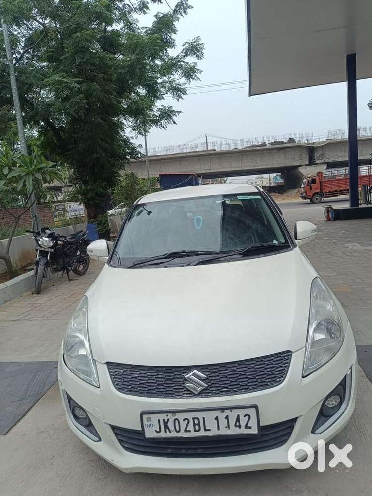 Maruti Suzuki Swift 2015 Diesel Good Condition