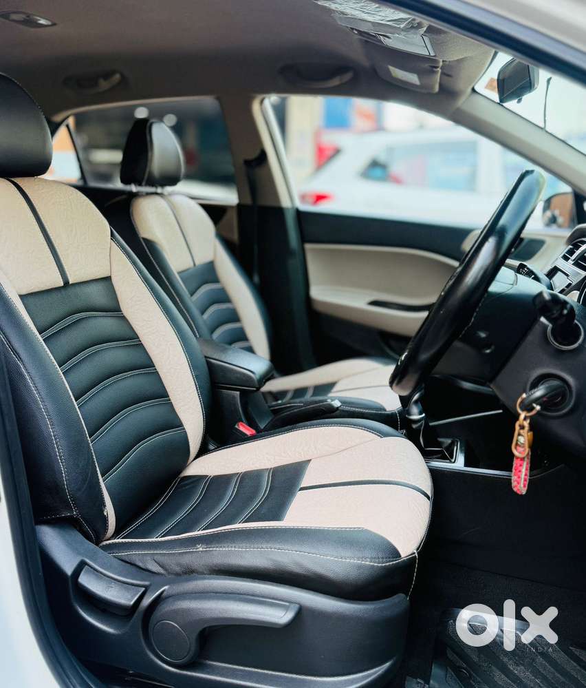 Hyundai I20 2009-2011 Asta, 2018, Cng & Hybrids