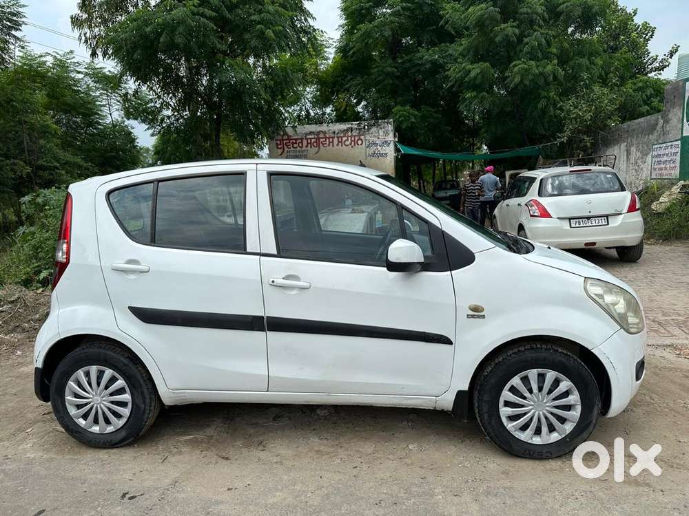 Maruti Suzuki Diesel 2012 Full Insured Anual Toll Ac Suspension Done
