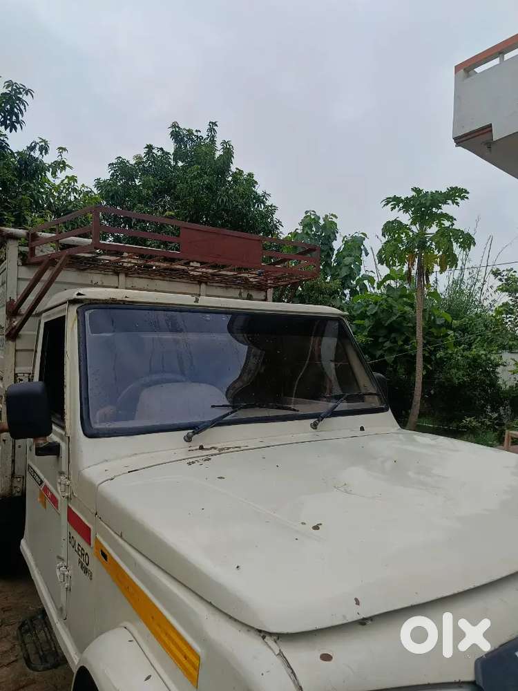 Mahindra Bolero Pik-up 2023 Diesel