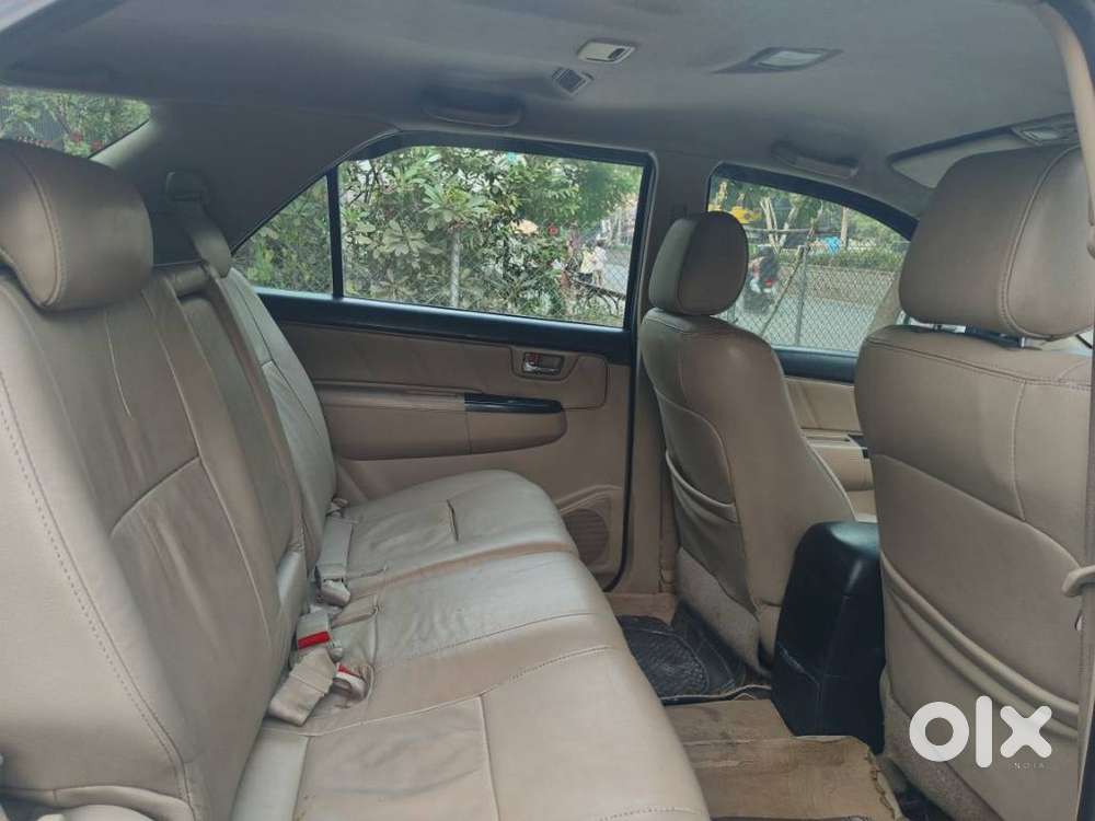 Toyota Fortuner 3.0 4x4 Manual, 2014, Diesel