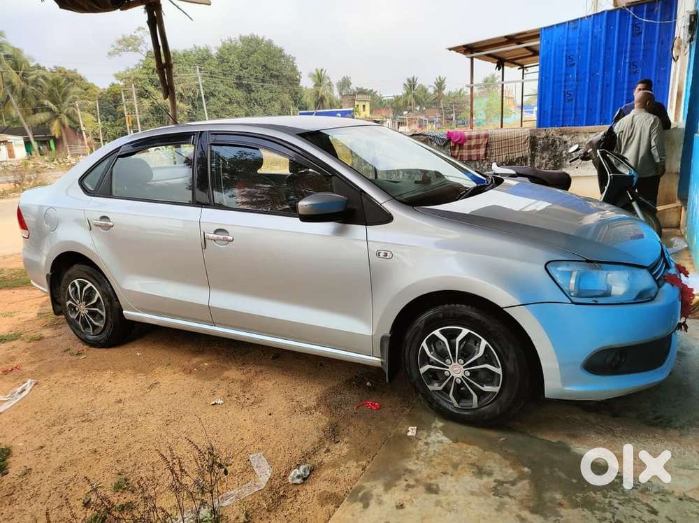Volkswagen The German Queen
