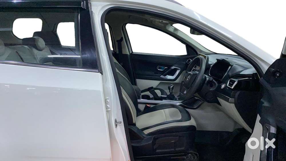 Tata Safari 2.0 Kryotec Xt Plus, 2021, Diesel