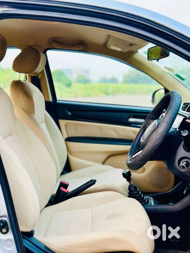 Honda Amaze S Option I-vtec, 2018, Cng & Hybrids