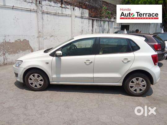 Volkswagen Polo 2009-2013 Diesel Comfortline 1.2l, 2010, Diesel