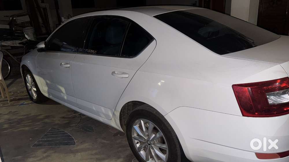 Skoda Octavia 2015 Diesel Good Condition