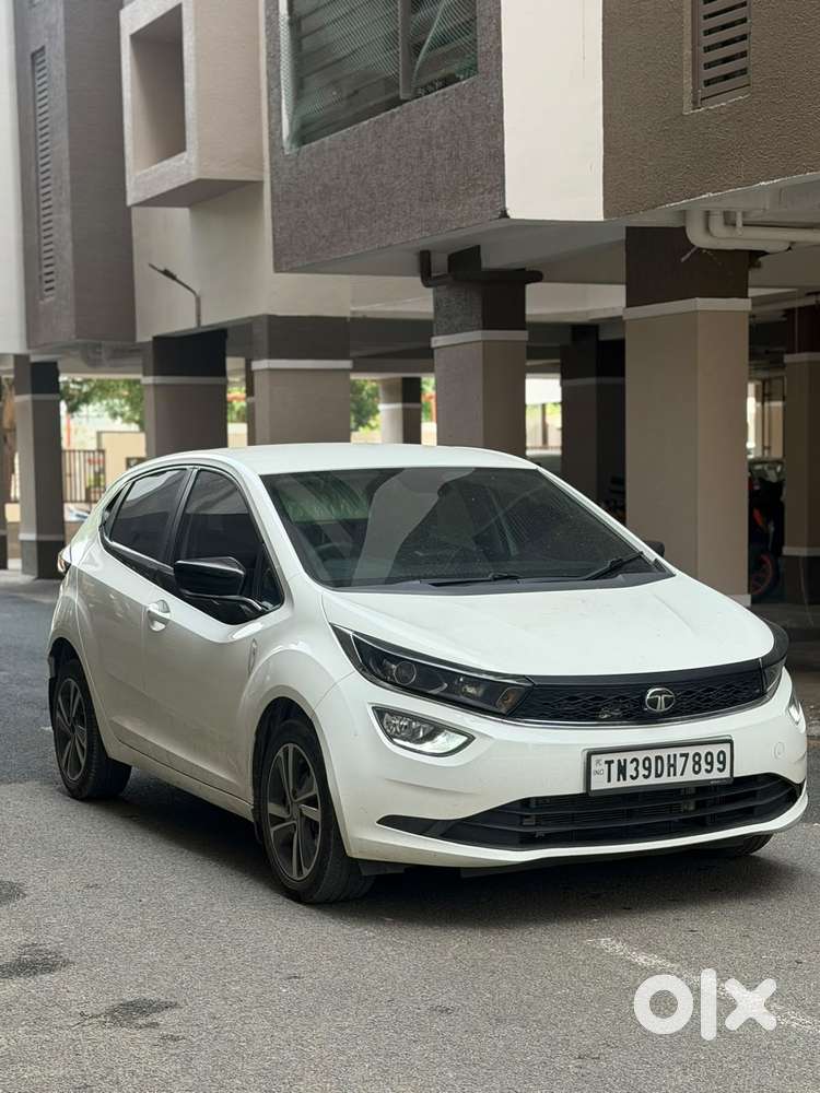 Tata Altroz 1.5 Xz Diesel, 2024, Diesel