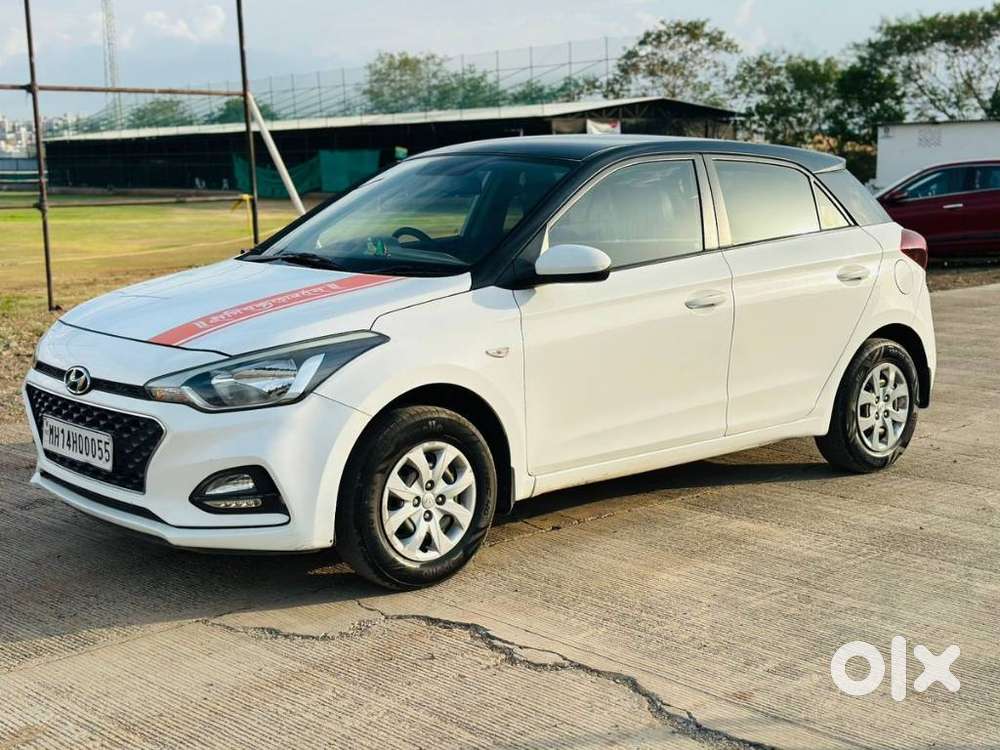 Hyundai Elite I20, 2019, Cng & Hybrids