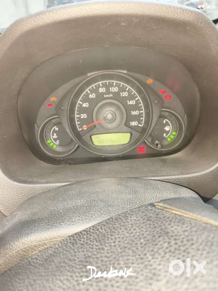 Hyundai Eon Era 2014 Petrol Manual