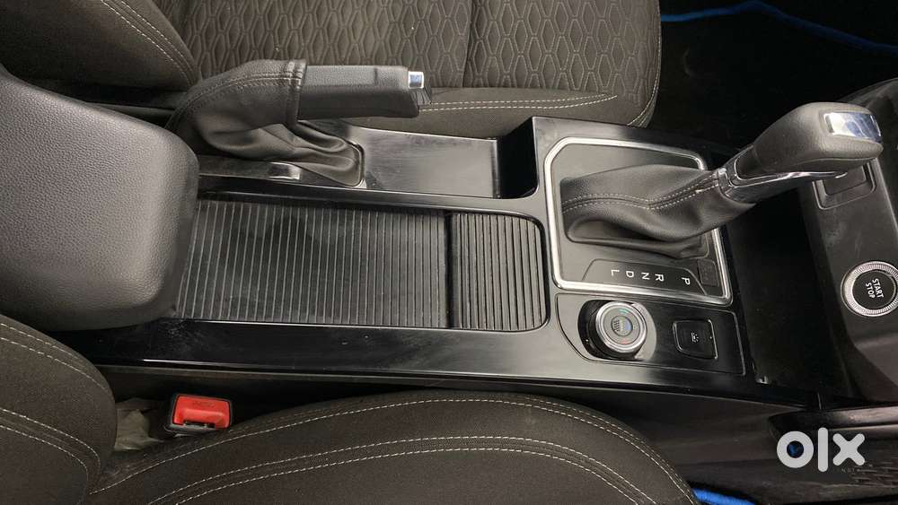 Renault Kiger Rxz Turbo Cvt, 2022, Petrol