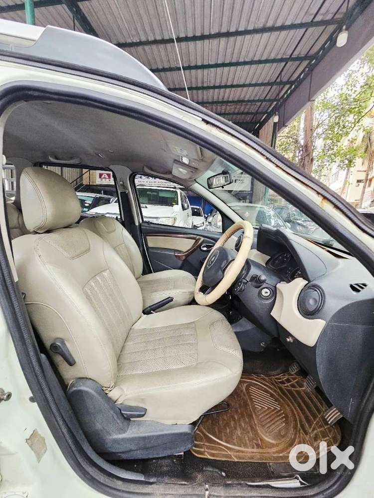 Renault Duster 2012-2015 110ps Diesel Rxz, 2012, Diesel