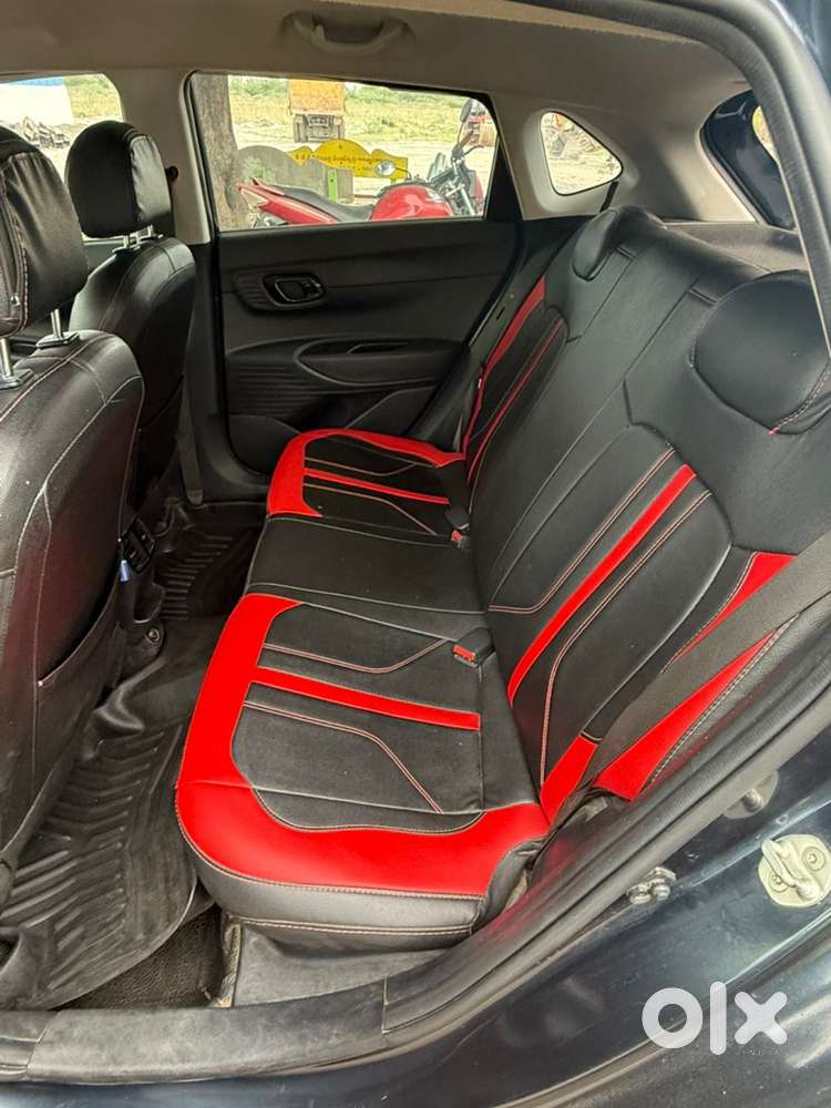 Hyundai New I20 2021 Petrol 105000 Km Driven
