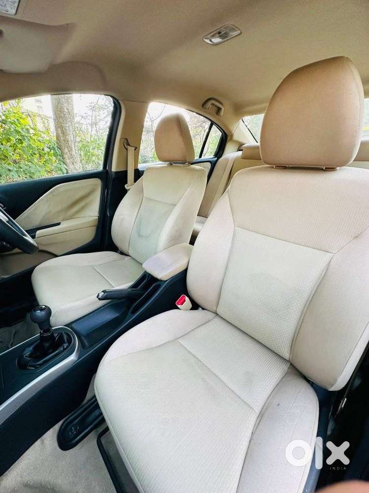 Honda City I-vtec V, 2018, Petrol