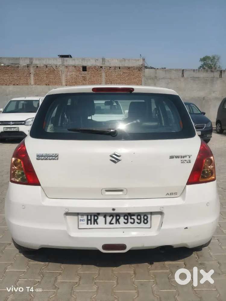 Maruti Suzuki Swift 2011 Petrol Good Condition
