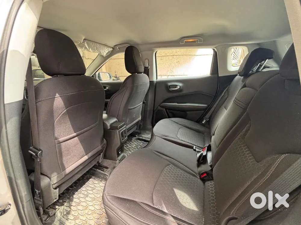 2020 Jeep Compass Sport Plus Petrol Excellent Condition